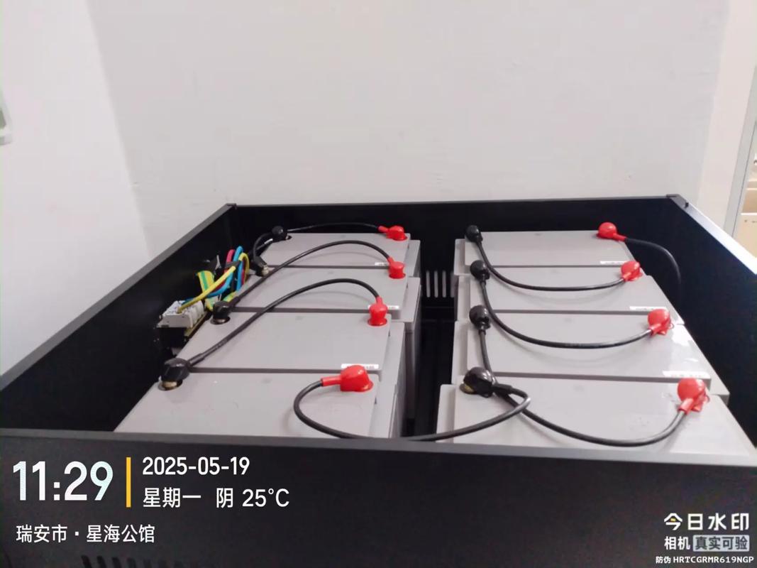 一體化服務下的不間斷電源 技術、銷售與安裝維修的無縫融合