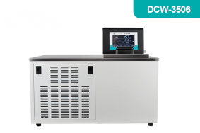 低溫恒溫槽（加熱、制冷）DCW-3506