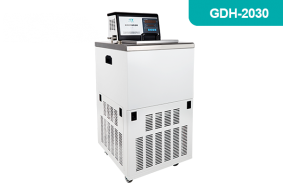 高精度低溫恒溫槽（加熱、制冷）GDH-2030