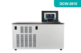 低溫恒溫槽（加熱、制冷）DCW-3510